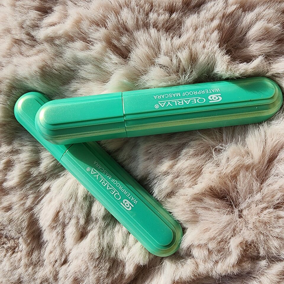 Sudedi Home QEARLYA Waterproof Maskara