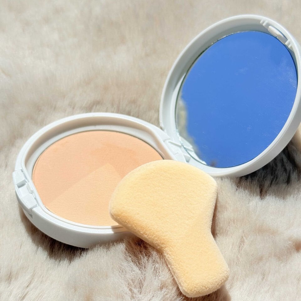 Sudedi Home Gabrini BB Powder - All in One