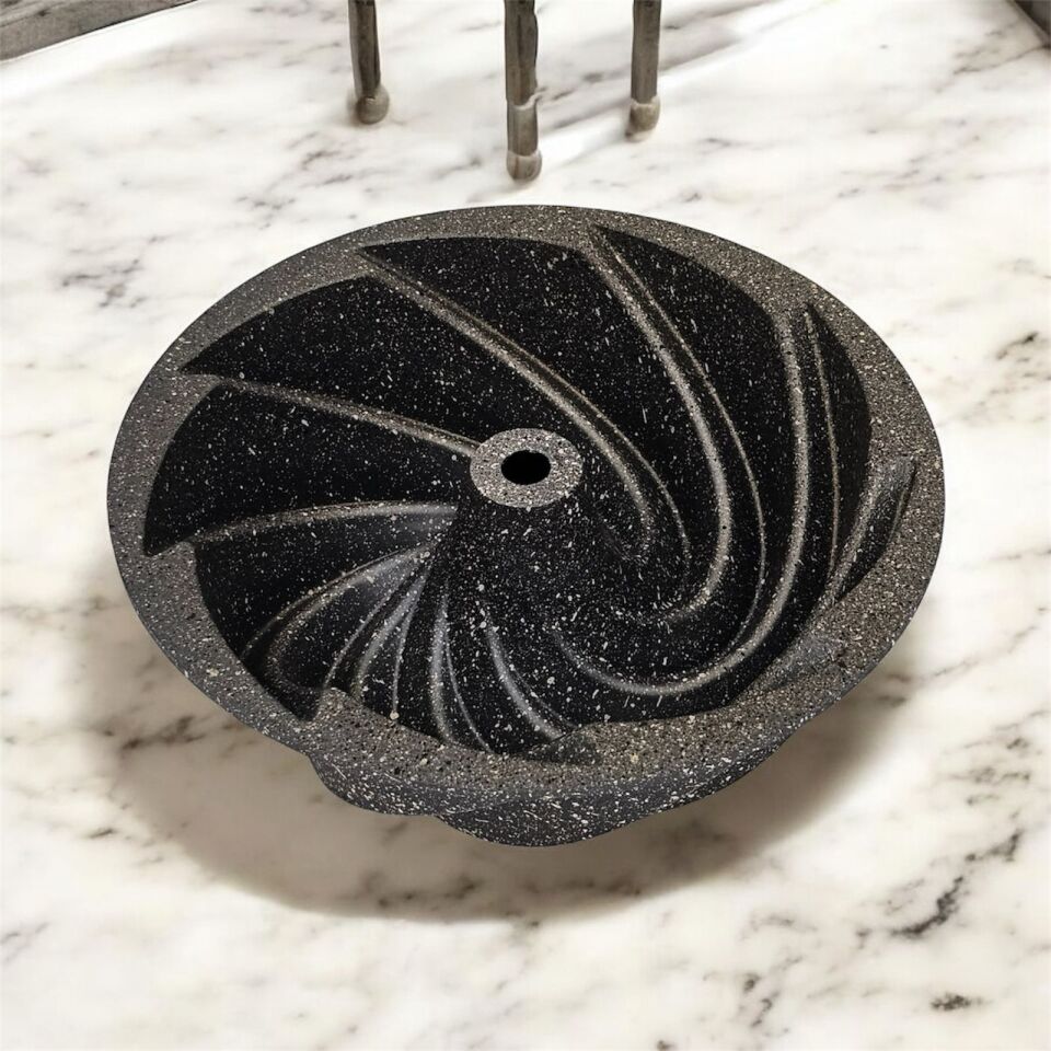 Wind Rose Kek Kalıbı WIN-124