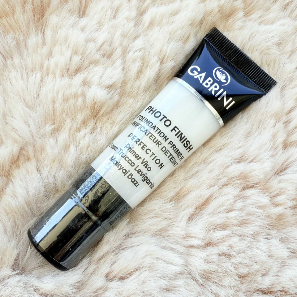 Sudedi Home Gabrini Photo Finish Foundation Primer