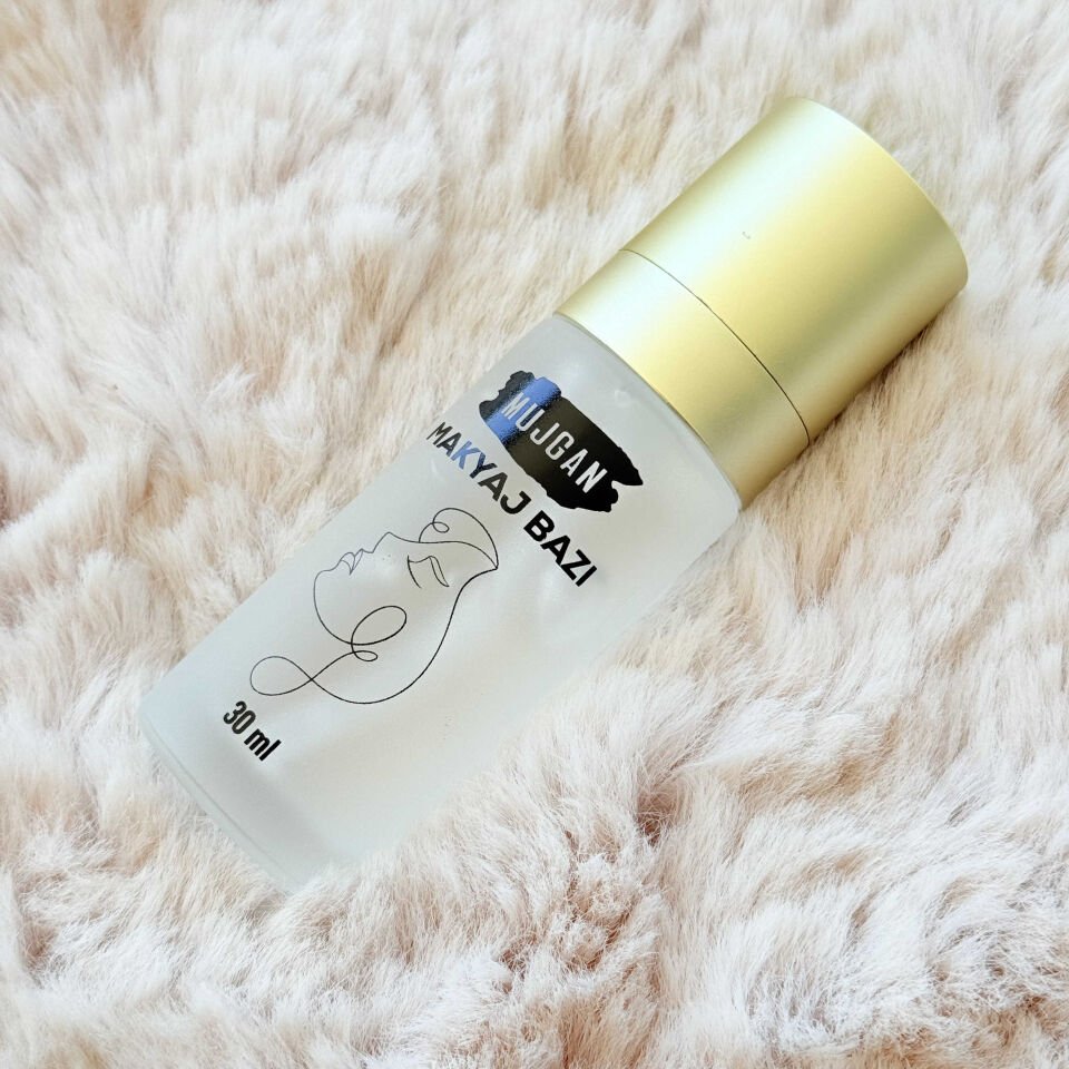 Sudedi Home Mujgan Makyaj Bazı