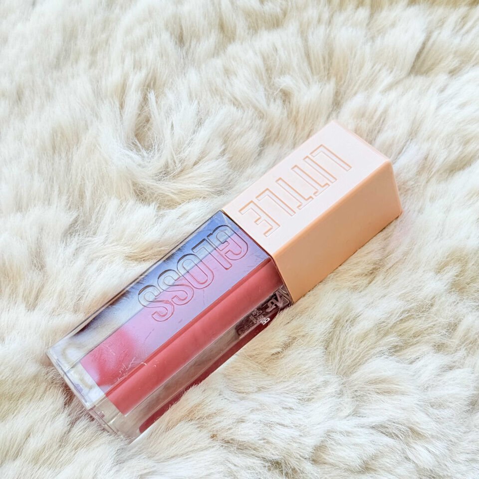 Sudedi Home Royal Paris Dudak Parlatıcısı