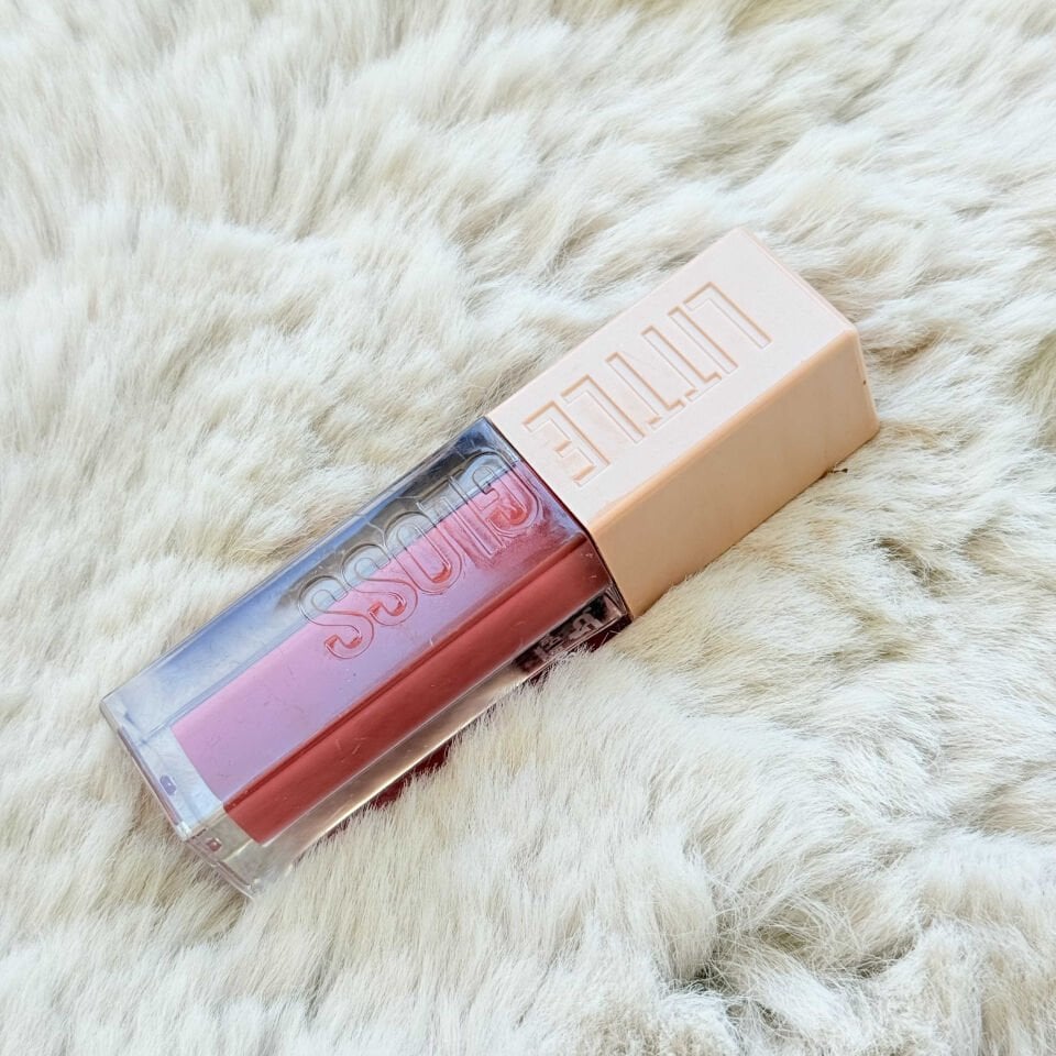 Sudedi Home Royal Paris Dudak Parlatıcısı