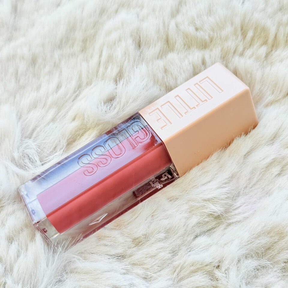 Sudedi Home Royal Paris Dudak Parlatıcısı