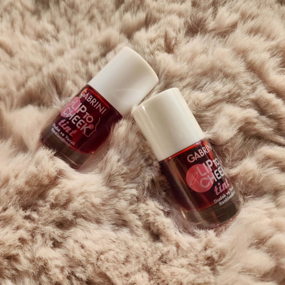 Sudedi Home Elite Lip to Cheek Tint -Rose Pink