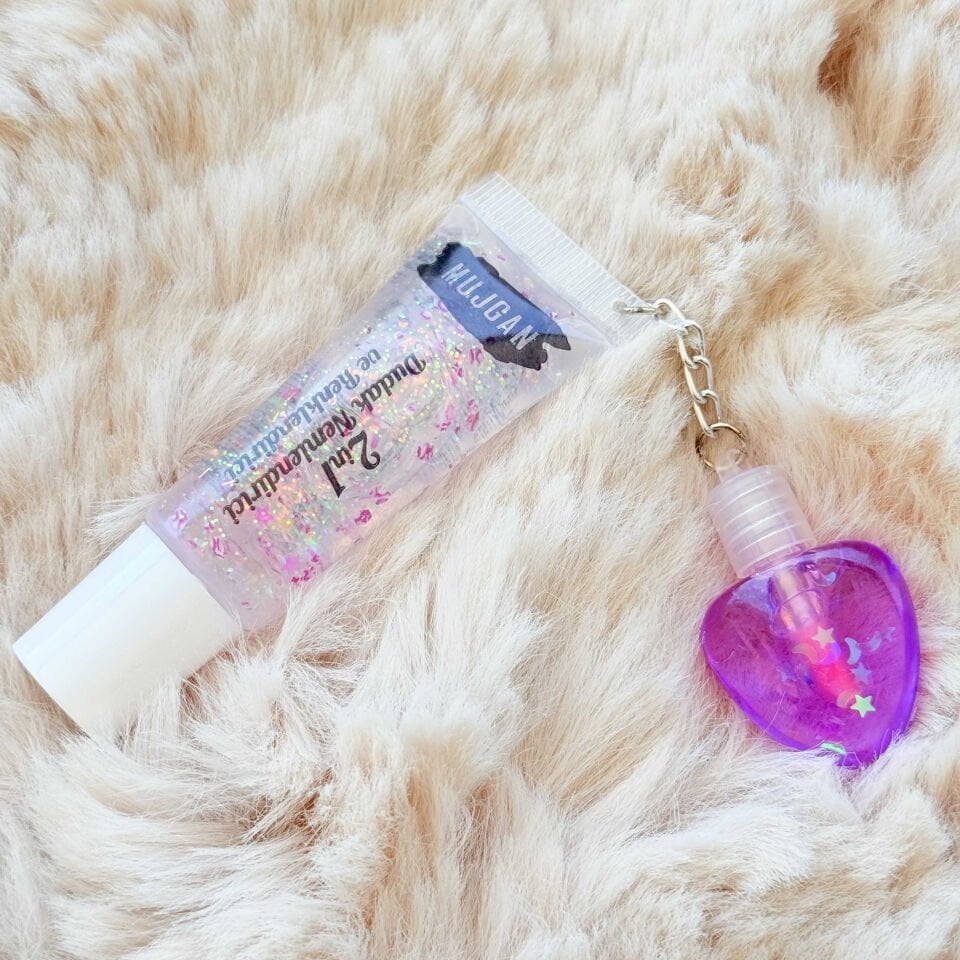 Sudedi Home Mujgan Dudak Nemlendiricisi (Mor)