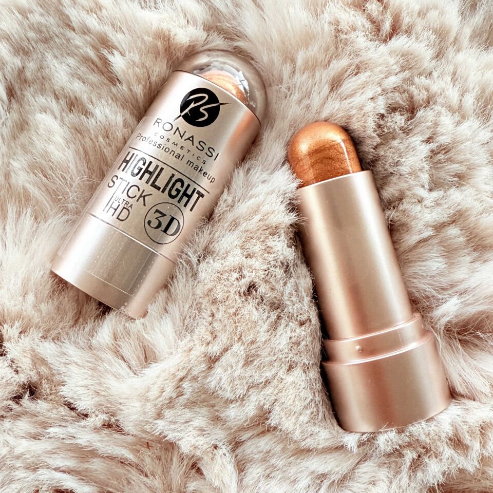 Sudedi Home Ronassi Highlight Stick (Bronz)