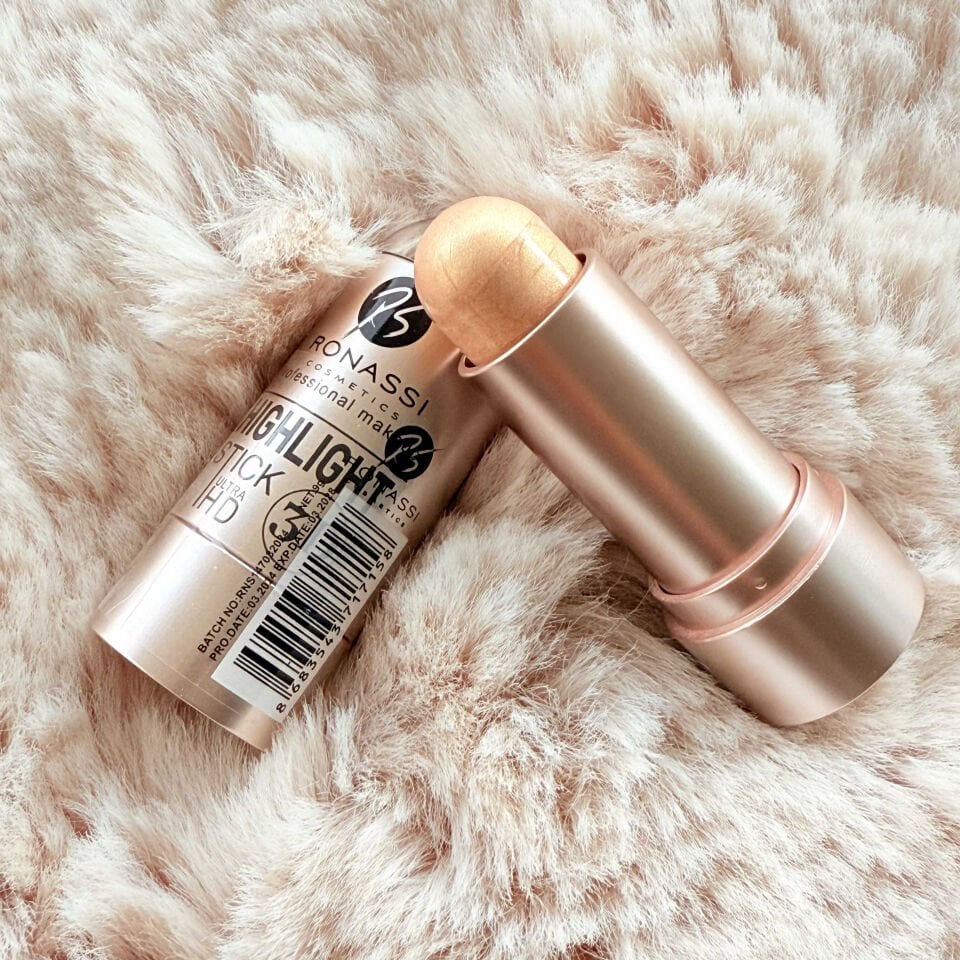 Sudedi Home Ronassi Highlight Stick (Altın)
