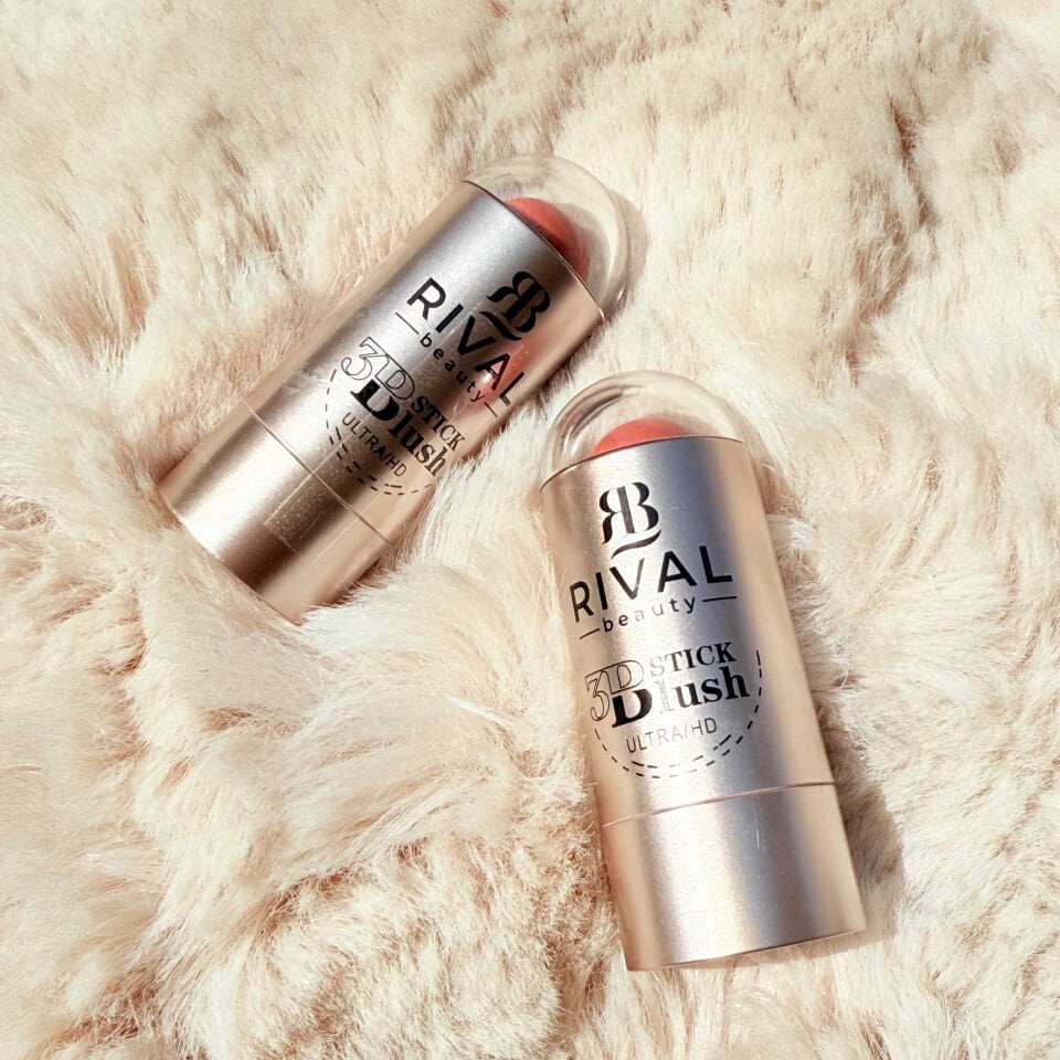 Sudedi Home Rival Beauty 3D Stick Blush 1 Numara