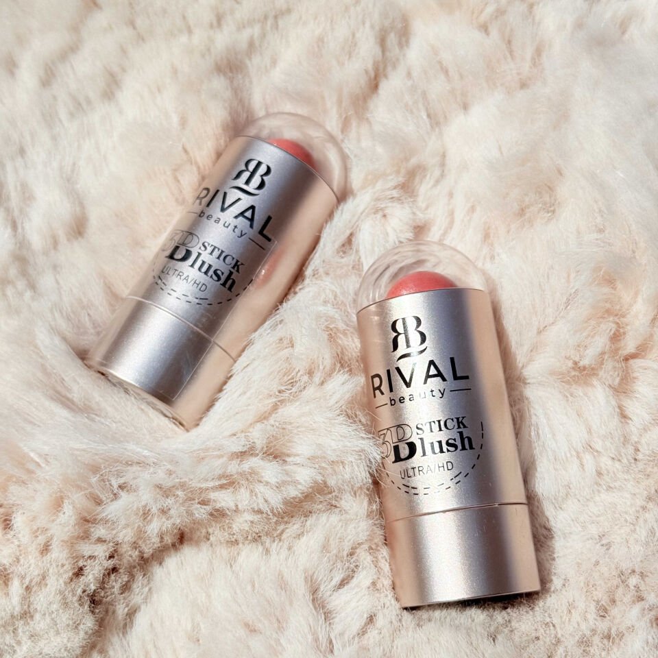 Sudedi Home Rival Beauty 3D Stick Blush 2 Numara