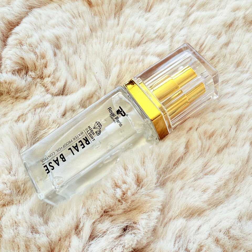 Sudedi Home Royal Paris Real Base