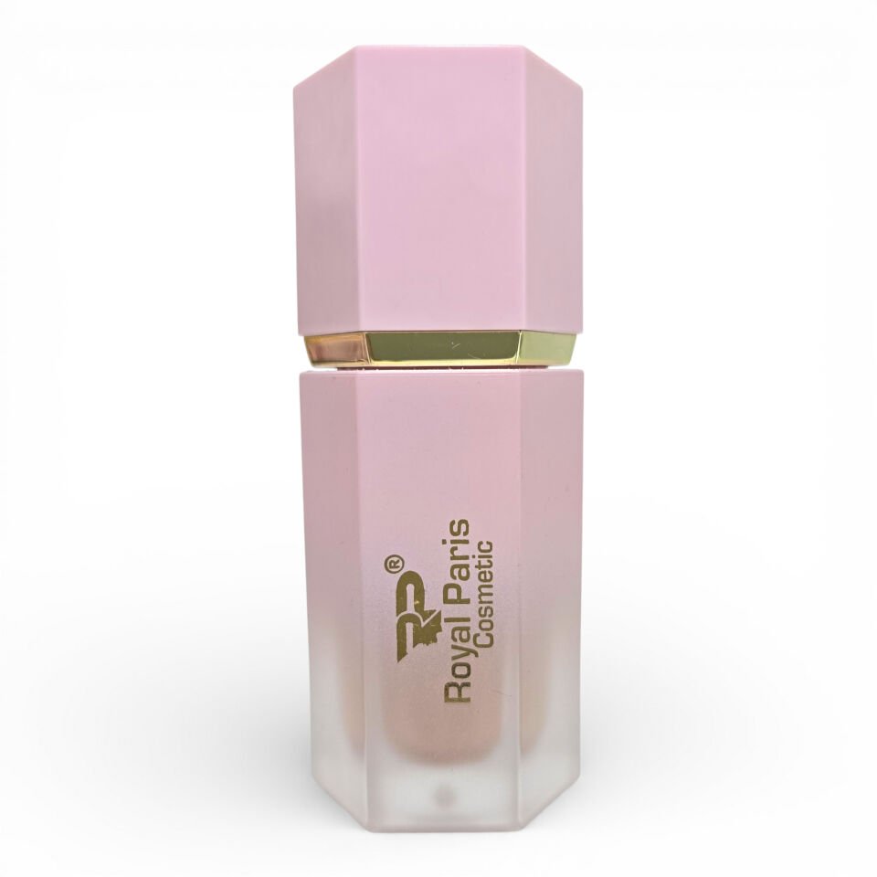 Sudedi Home Sünger Uçlu Stick Highlighter Yoğun Işıltılı Şampanya Ton Krem Aydınlatıcı (203)