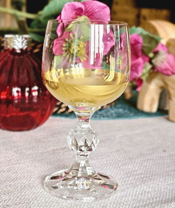 Sudedi Home Gold 150ML Kahve Yanı Kadeh