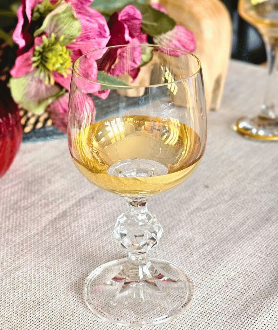 Sudedi Home Gold 150ML Kahve Yanı Kadeh