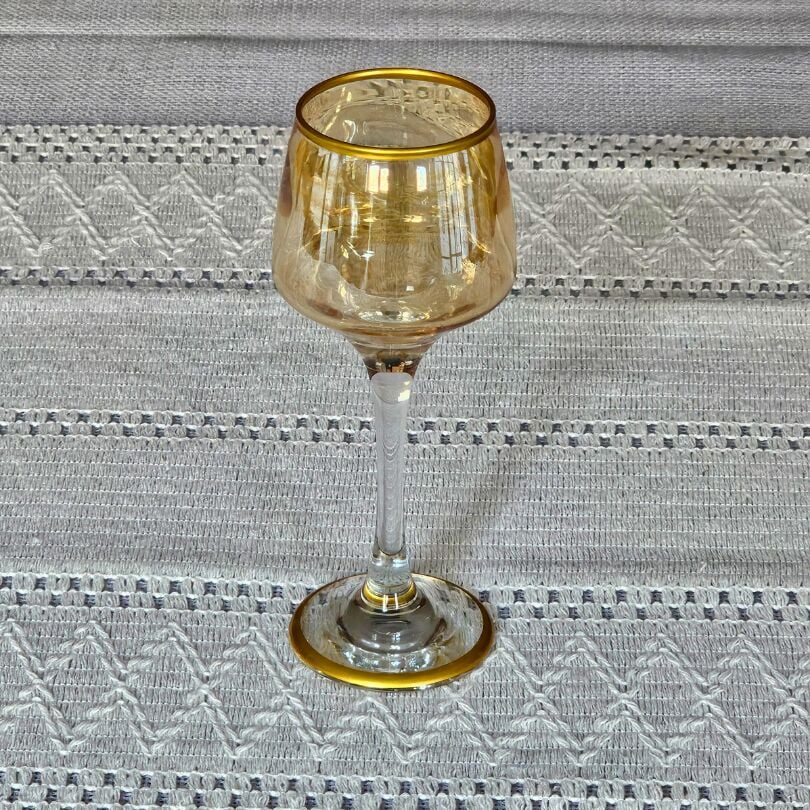 Lav Lal 506 Bardak Kadeh