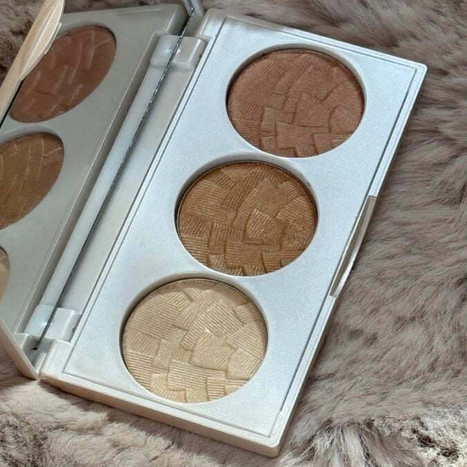 Sudedi Home B Serisi 3lü Highlighter