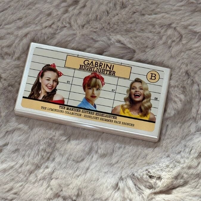 Sudedi Home B Serisi 3lü Highlighter