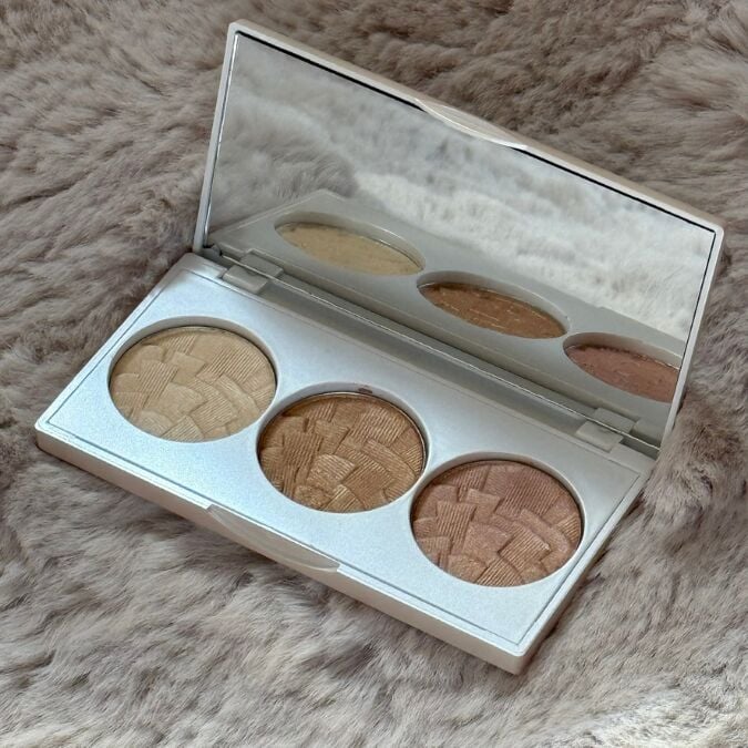 Sudedi Home B Serisi 3lü Highlighter