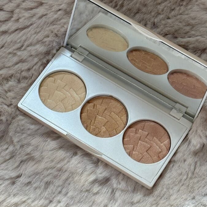 Sudedi Home B Serisi 3lü Highlighter
