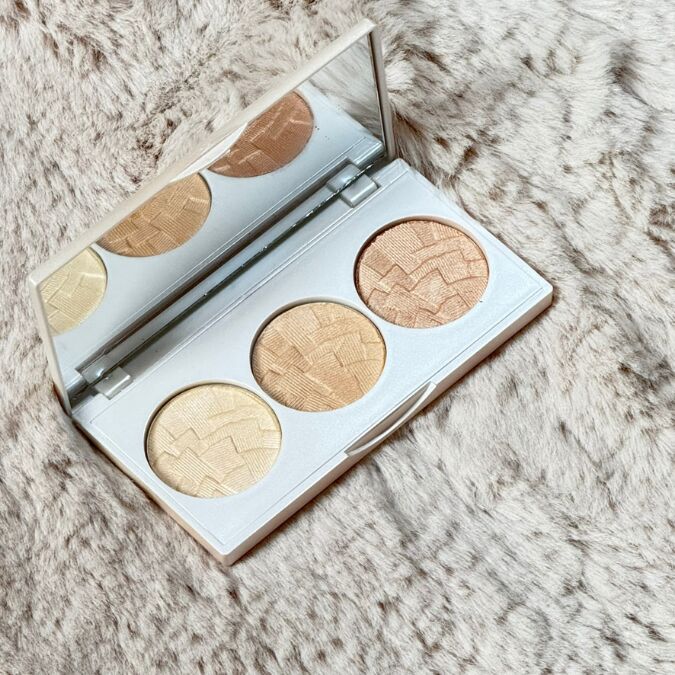 Sudedi Home A Serisi 3lü Highlighter