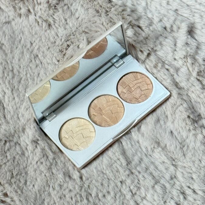 Sudedi Home A Serisi 3lü Highlighter