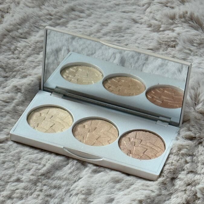 Sudedi Home A Serisi 3lü Highlighter
