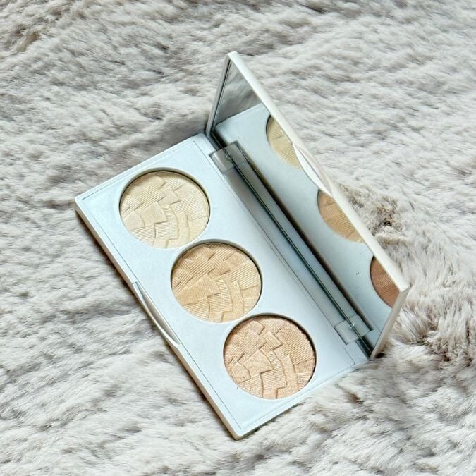 Sudedi Home A Serisi 3lü Highlighter