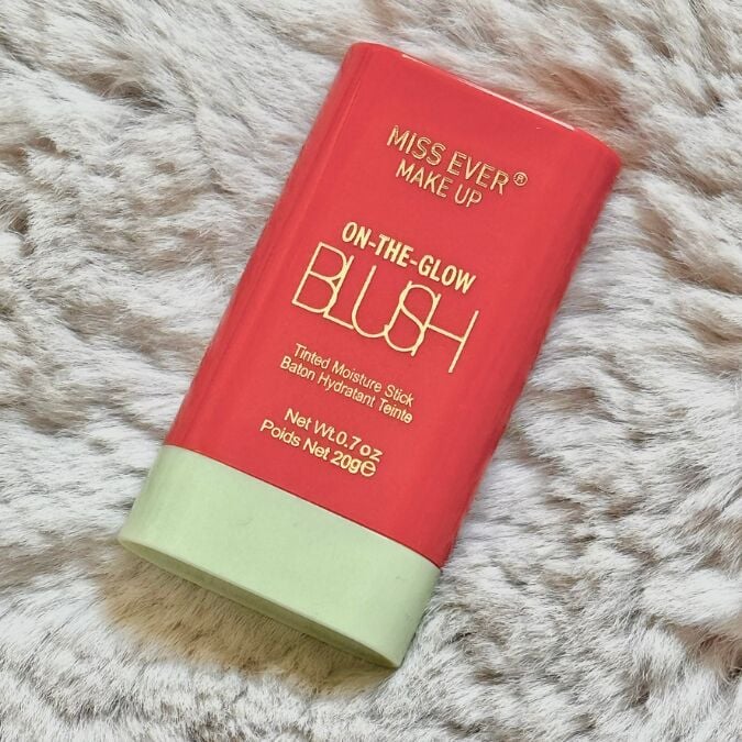 Sudedi Home On-The-Glow Allık Tintli Nemlendirici Stick