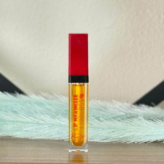 Sudedi Home Lip Maximizer Dudak Dolgunlaştırıcı Parlatıcı