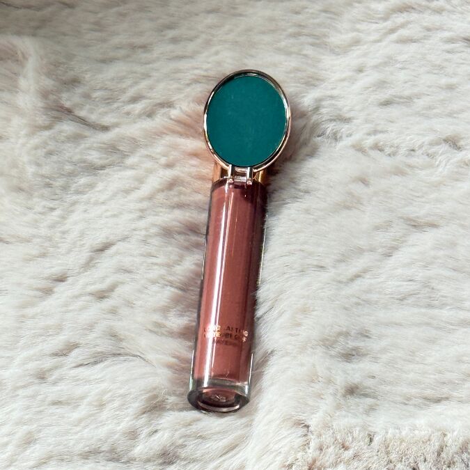 Sudedi Home Gül Kurusu Matte Lip Gloss