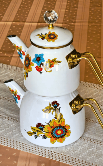 ÇAYDANLIK