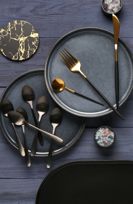 Çatal Kaşık Bıçak Takımları