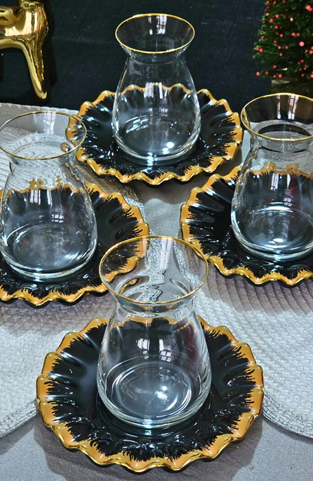 Çay Bardağı Takımları